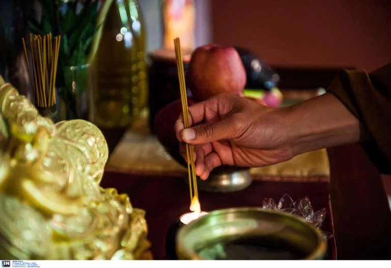 Πράσινο τσάϊ: Πιείτε για να ζήσετε περισσότερο!